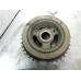 100M107 Crankshaft Pulley For 05-08 Ford Escape 2.3 3M6GAA 100M107 Crankshaft Pulley For 05-08 Ford Escape 2.3 3M6GAA